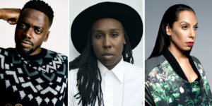 The Black List, Black List, Queen & Slim, Lena Waithe, Daniel Kaluuya, African American Film, African American Cinema, Black Movies, African American Movies, Black Cinema, KOLUMN Magazine, KOLUMN, KINDR'D Magazine, KINDR'D, Willoughby Avenue