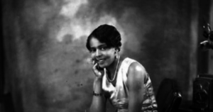 Esther Jones, Baby Esther, Betty Boop, African American History, Black History, KOLUMN Magazine, KOLUMN, KINDR'D Magazine, KINDR'D, Willoughby Avenue