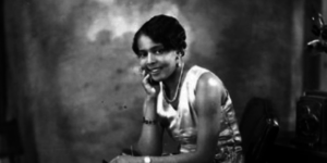 Esther Jones, Baby Esther, Betty Boop, African American History, Black History, KOLUMN Magazine, KOLUMN, KINDR'D Magazine, KINDR'D, Willoughby Avenue