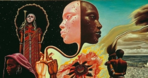 African American Music, Black Music, African American Art, Jazz, KOLUMN Magazine, KOLUMN, KINDR'D Magazine, KINDR'D, Willoughby Avenue, Wriit,