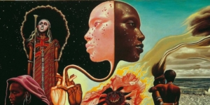 African American Music, Black Music, African American Art, Jazz, KOLUMN Magazine, KOLUMN, KINDR'D Magazine, KINDR'D, Willoughby Avenue, Wriit,