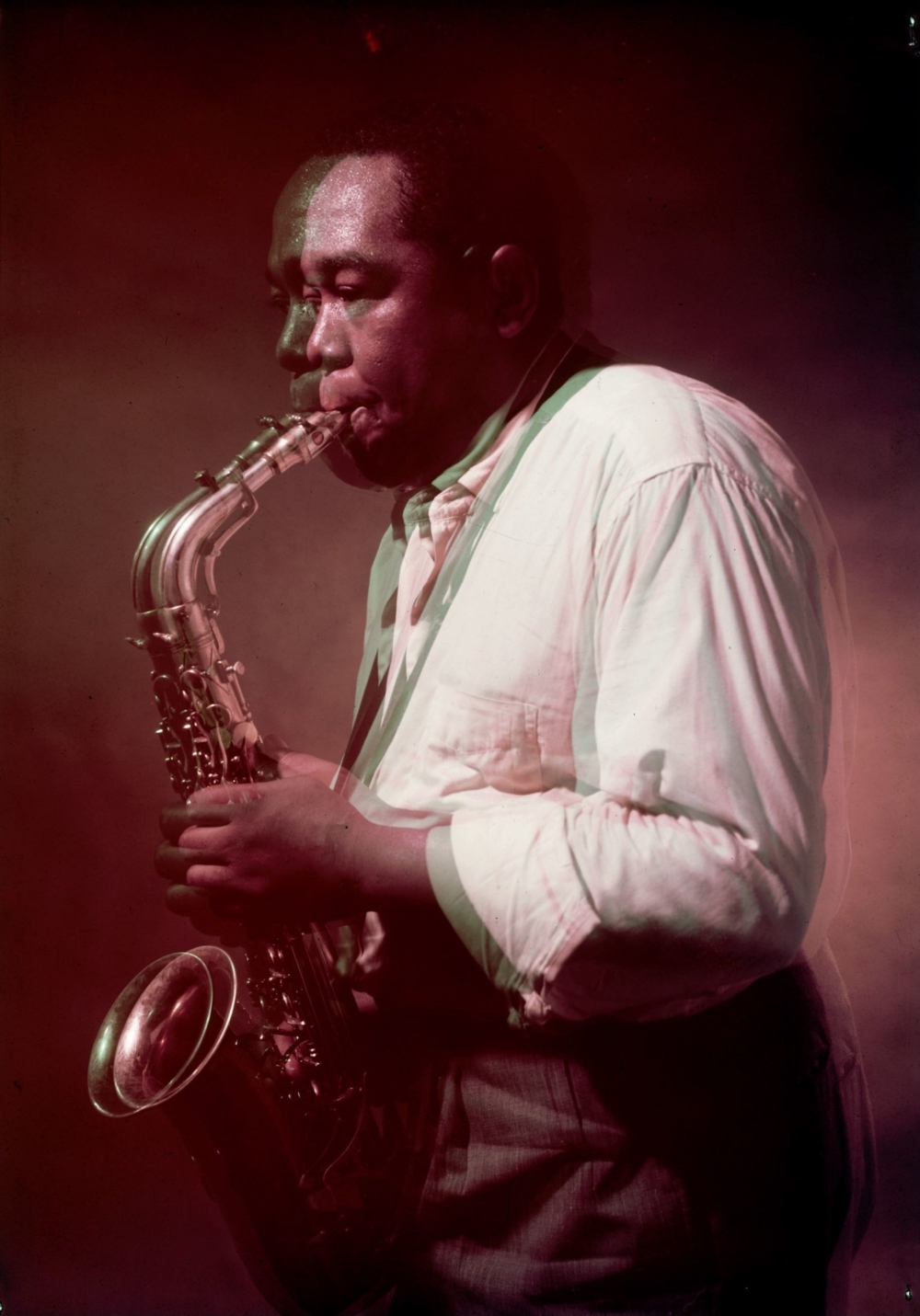 Charlie Parker, Charles Parker, Bird, Jazz, African American Music, Black Music, African American Music, Black Music, African American Art, Jazz, KOLUMN Magazine, KOLUMN, KINDR'D Magazine, KINDR'D, Willoughby Avenue, Wriit,