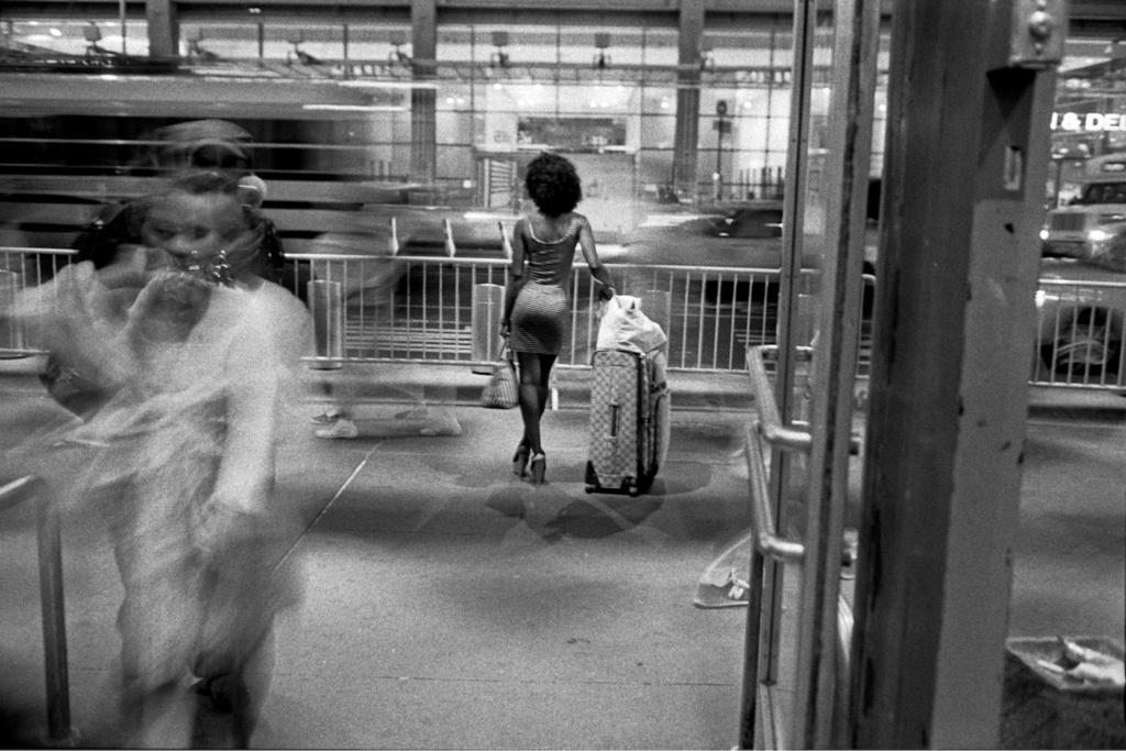 Radically Picture Celebrating the Grace of Black Women | The New York Times