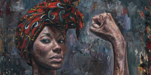 Tim Okamura, African American Art, Black Art, KOLUMN Magazine, KOLUMN, KINDR'D Magazine, KINDR'D, Willoughby Avenue, Wriit,